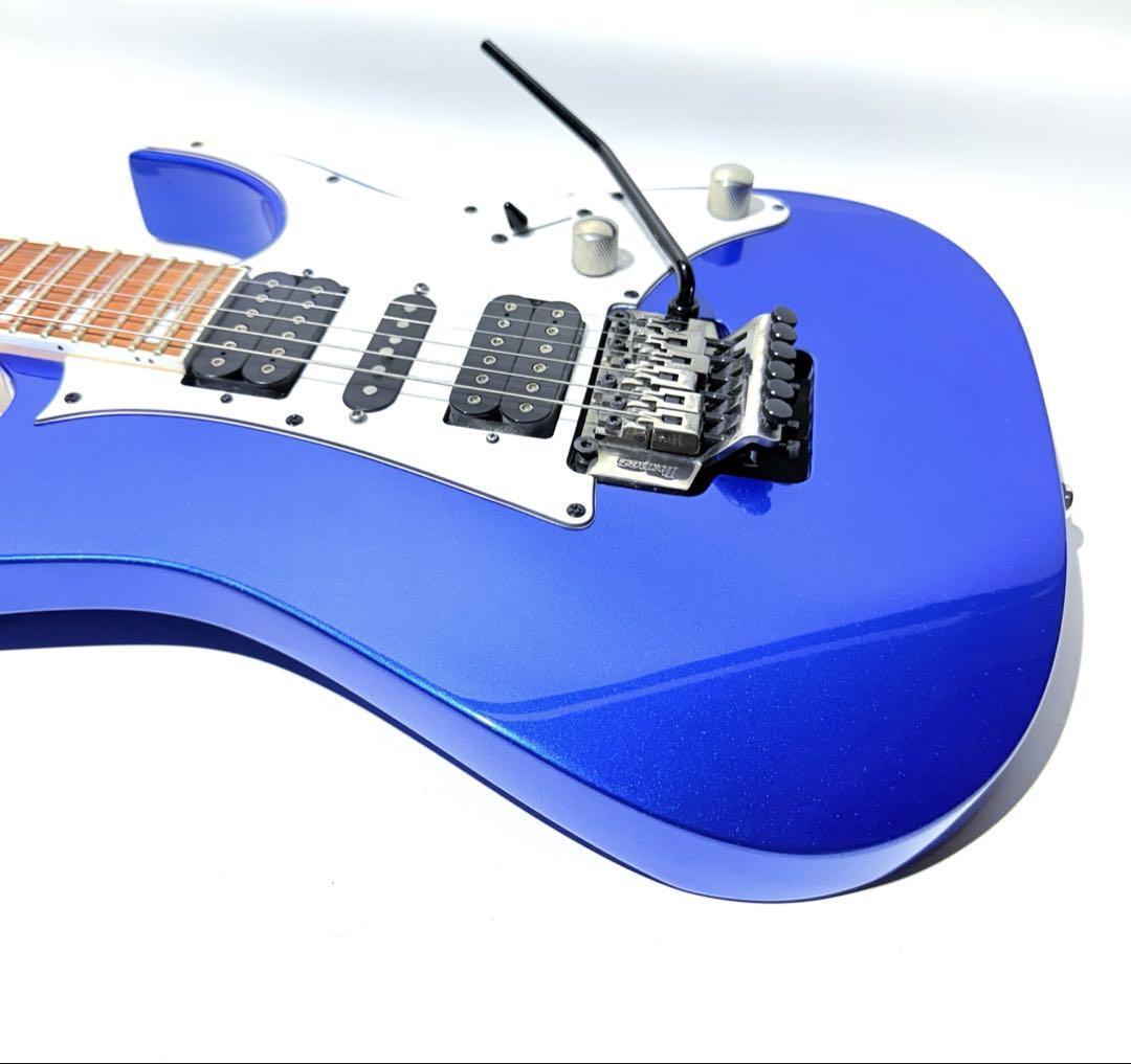 Ibanez Rg450Dx Slb Starlight Blue | eBay Ibanez Rg450Dx Slb Starlight Blue | eBay