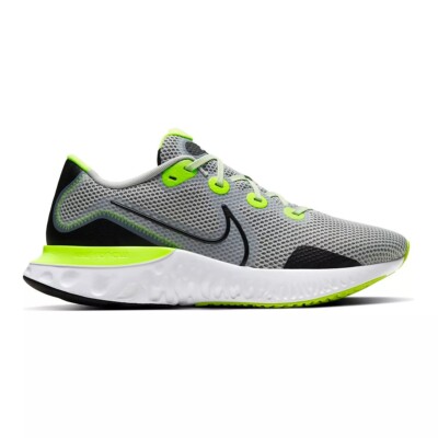 New Men's NIKE RENEW RUN Shoes Sneakers (CK6357 006) | eBay
