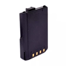 Li-ion Battery 4000mAh for LEIXEN UV-25D 25W NOTE Ham Walkie Talkie