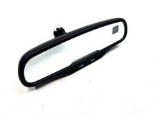 2003-2006 Silverado Sierra Tahoe Yukon Rear View Mirror Compass Temp Auto Dim 2003-2006 Silverado Sierra Tahoe Yukon Rear View Mirror Compass Temp Auto Dim