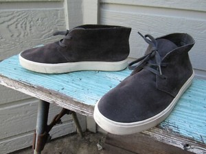 vince chukka