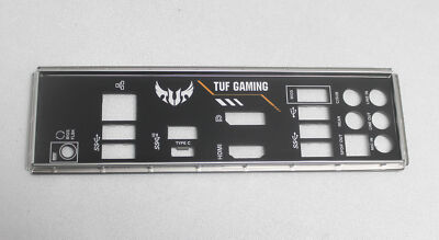 B08LCP4N8Q-IOSHIELD Asus Io Shield Tuf Gaming / Gaming B450-Plus Ii ''GRADE A''