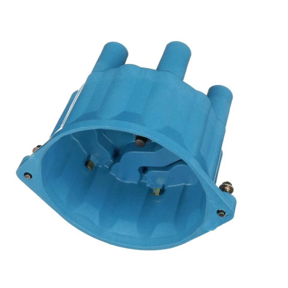 Distributor Cap SMP For 1990-1995 Chrysler LeBaron 3.0L - Image 3 of 4