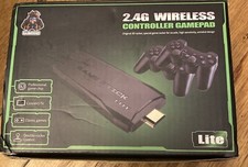  2.4G WIRELESS Gamestick 2  Wireless Controll...