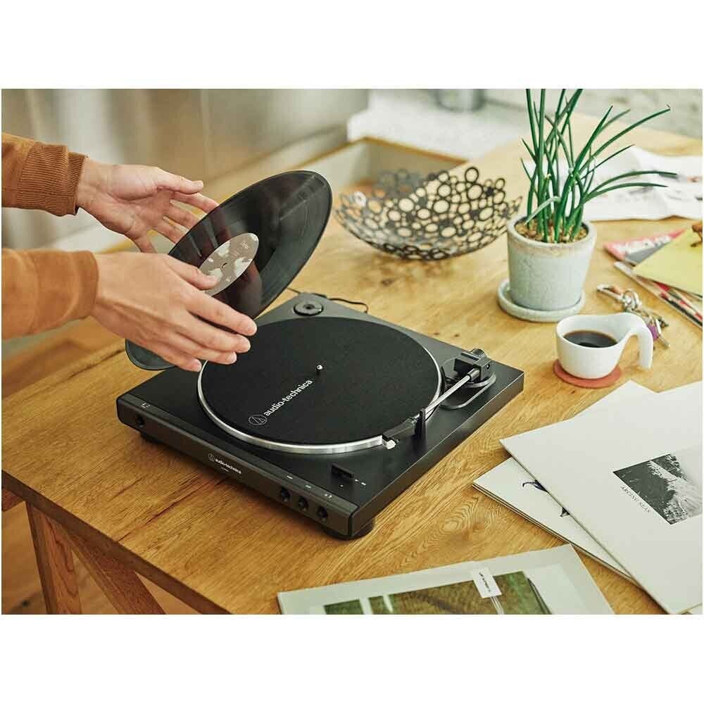 Audio-Technica AT-LP60X DGM Record Player Fully Automatic 