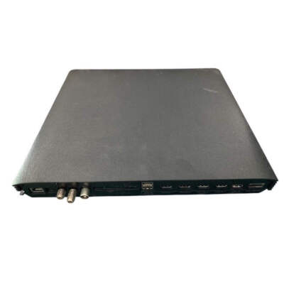 Used SAMSUNG ONE CONNECT BN91-23243D (SOC8001A) CORDLESS