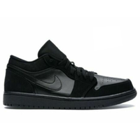 Jordan 1 Low Triple Black Quilted W for sale | eBay Jordan 1 Low Triple Black Quilted W for sale | eBay
