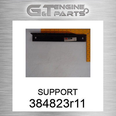 384823R11 SUPPORT fits CASE NEW HOLLAND (New OEM)