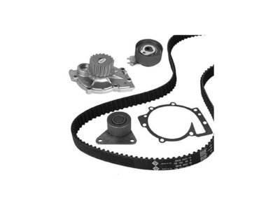 Graf 35GN82Z Timing Belt Kit Fits 2001-2009 Volvo S60