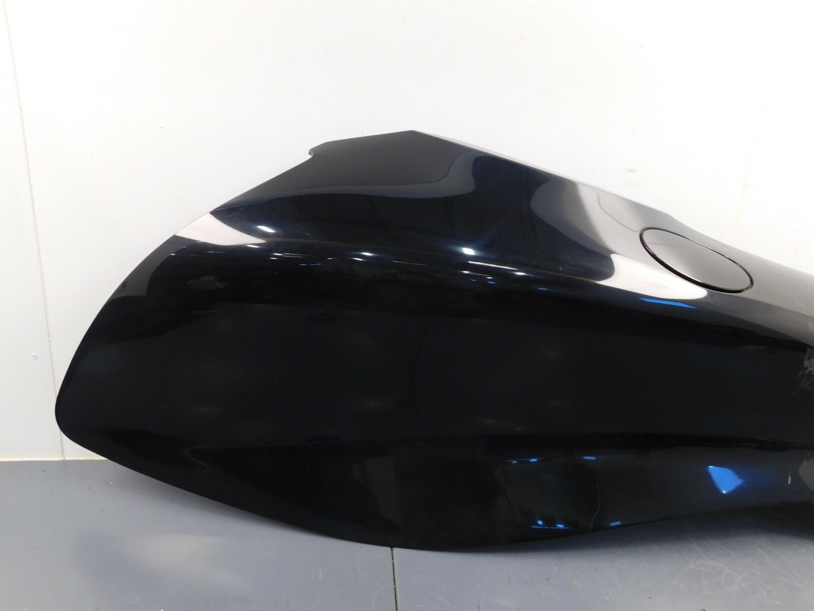 2016 15 17 18 19 McLaren 570S Left Rear Wing Fender Qtr Panel #0408 Q5