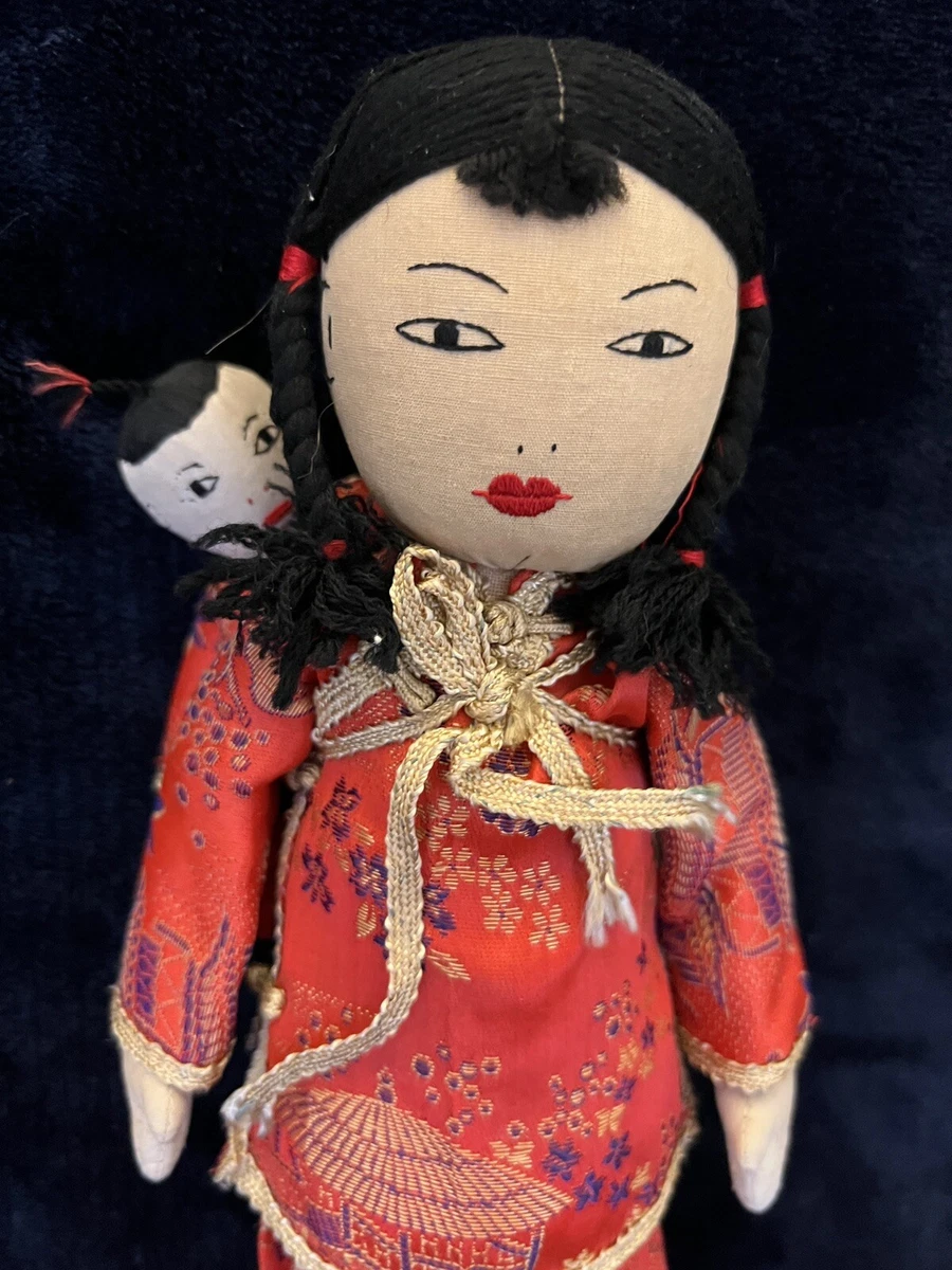 Ebay chinese dolls 2025