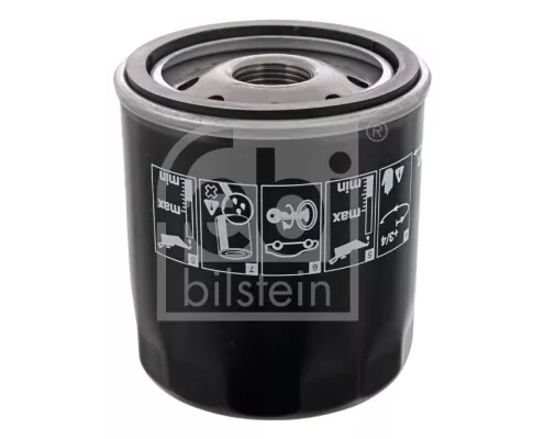 Oil Filter 03L115561 - Picture 1 of 1