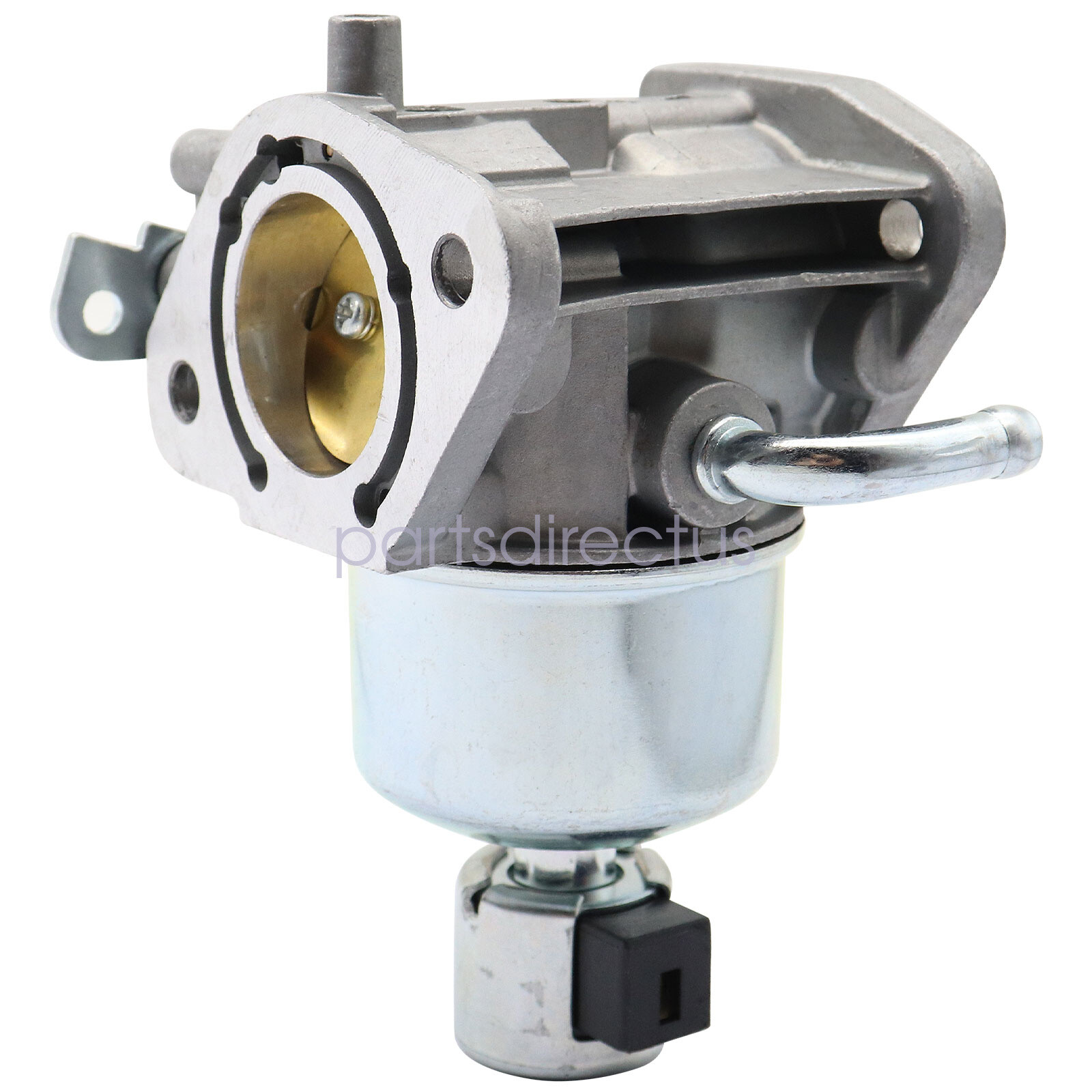 KT730 KT735 Carburatore Carburatore Compatibile Con Motori Kohler Serie 7000 22-26 HP (modelli KT730, KT735, KT740, KT745) - Nuovo, Con Guarnizioni Ricambio Motore Kohler 25HP
