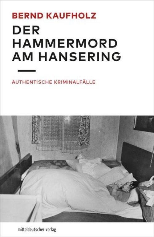 Thumbnail - Der Hammermord Am Hansering | Authentische Kriminalfälle | Bernd