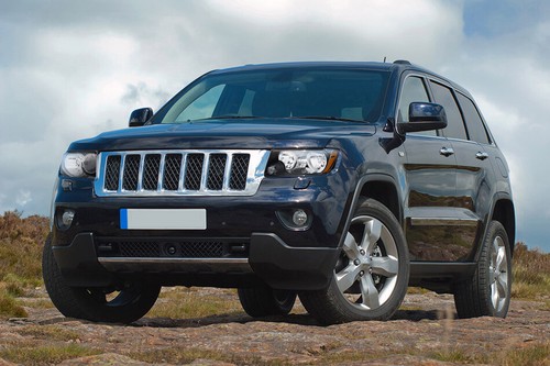 Pair Halogen Headlights Headlamps For 2011-13 Jeep Grand Cherokee 11-17 Compass - Picture 17 of 18