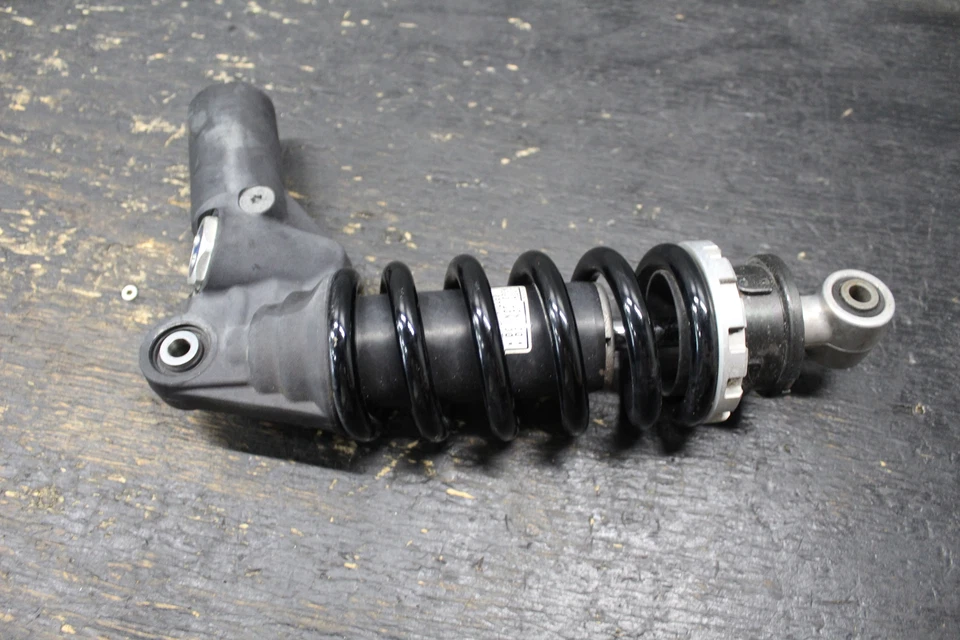 12-16 SUSPENSIÓN AMORTIGUADOR TRASERO HONDA CBR1000RR CBR 1000 OEM 13 14 16 Foto 3 de 4