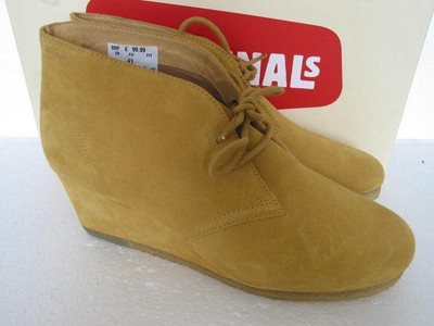 clarks originals yarra desert boot