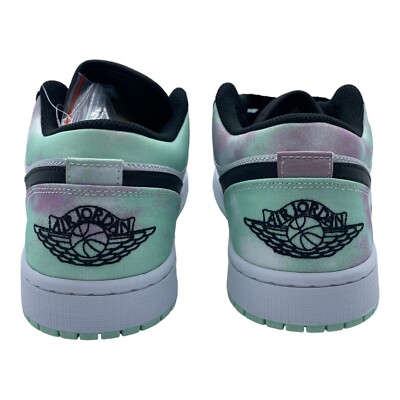 jordan low 1 mint