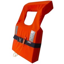 GIUBBOTTO SALVATAGGIO 100N - ENTRO 6 MIGLIA