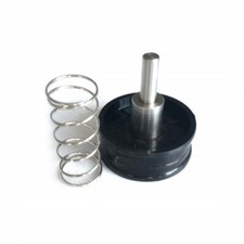 1PC 1621913300 Rubber Piston for Atlas Copco Screw Air Compressor 1621-9133-00