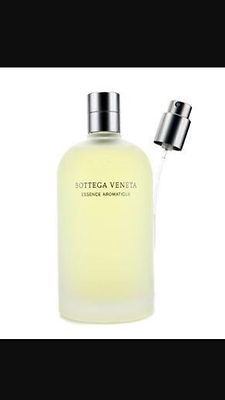 Bottega Veneta Essence Aromatique EAU De Cologne 6.7oz/200ml Women
