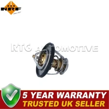 NRF Thermostat Coolant Fits Defender Discovery 9-5 9-3 2.0 2.3 2.5 D TDi