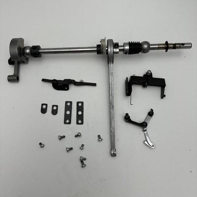 Husqvarna Viking E20 Sewing Machine Parts Crank Rod & Arm Shaft Assembly