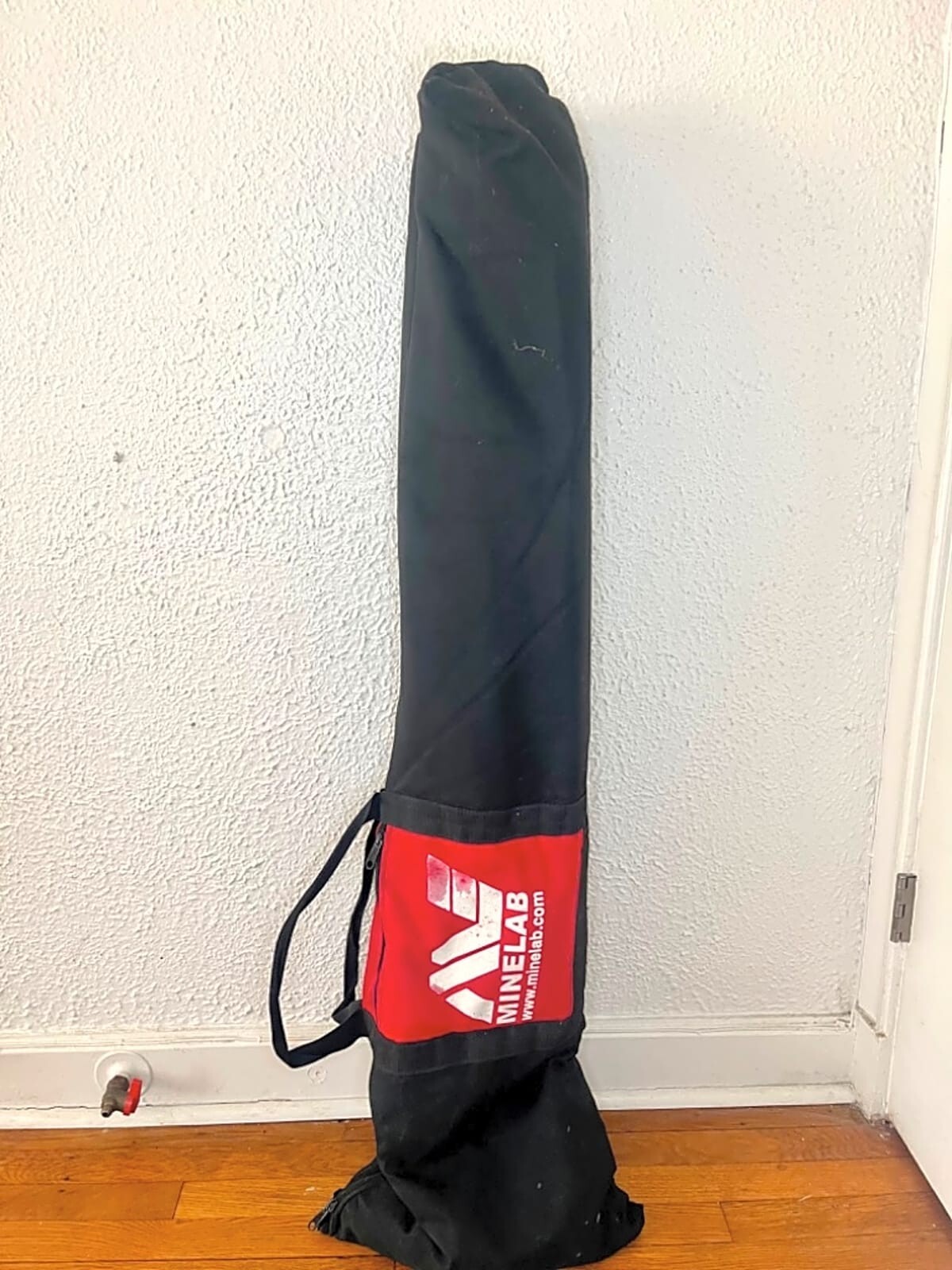 Minelab Eureka Gold Metal Detector eBay