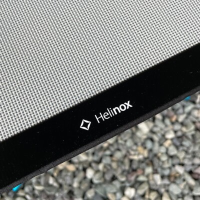 Helinox Silicone Mat M / L for Table Lightweight Portable
