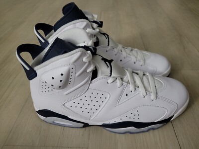 Jordan Retro Midnight Navy SZ 10 BRAND NEW IN BOX