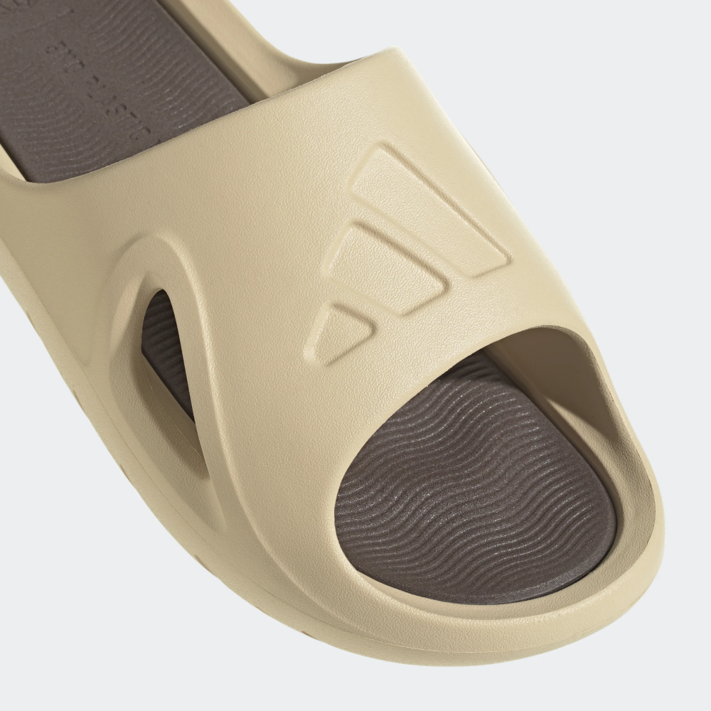 New Adidas Womens ADICANE SLIDES HP9415 SAND STRATA UNISEX