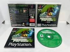 Mortal Kombat Special Forces für Playstation 1 / PS1