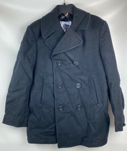 dscp peacoat