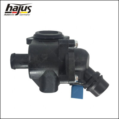 Original Hajus Thermostat mit Gehäuse Audi A4 B6 B7 VW Passat 1.8T 2.0