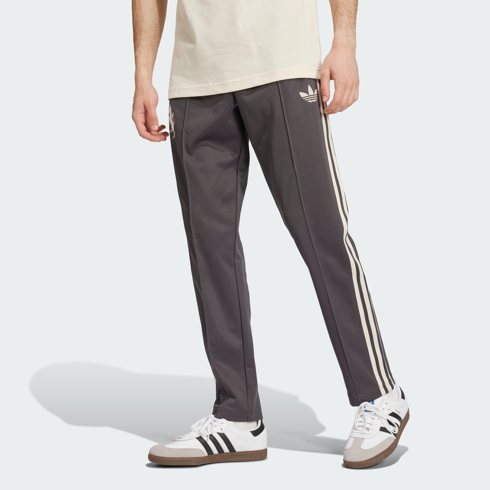 adidas men Juventus Originals Track Pants
