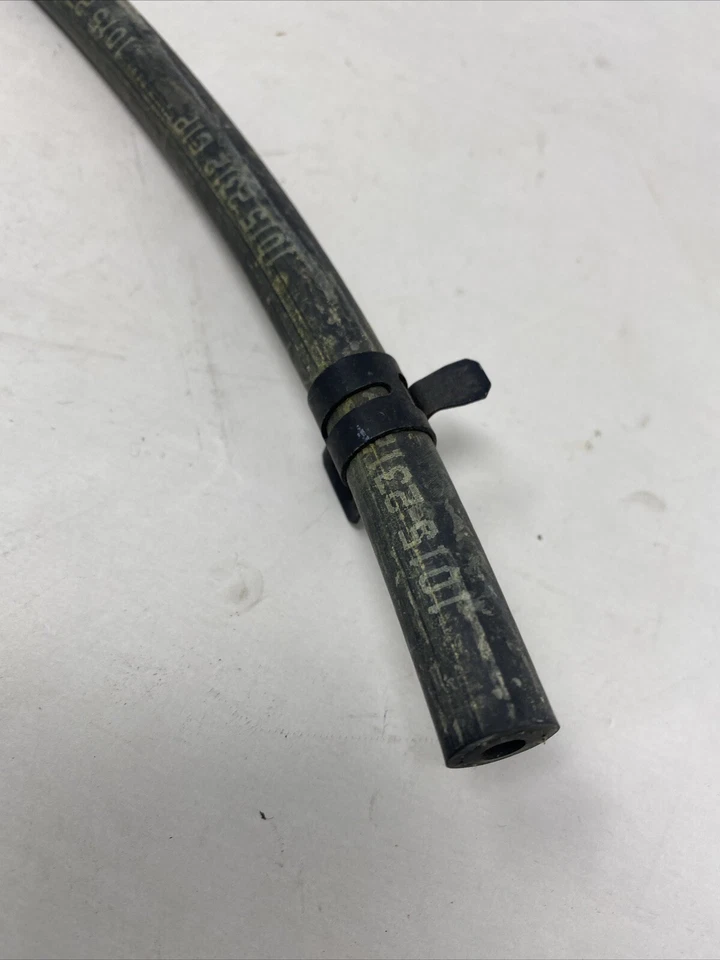 Nova Mangueira Aquecedor Lincoln Navigator 5.4L Fabricante de Equipamento Original 1999-2004 XL1Z-8A505-AA - Imagem 2 de 4