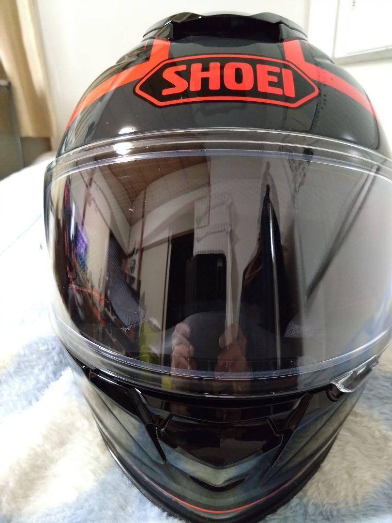 SHOEI x HONDA GT-Air 2 Honda Collaboration | eBay
