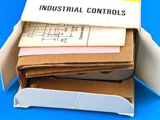 NEW Allen Bradley 42LRC-5210 /B Polarized Retro Photohead, 42LTB/42LCB 42LRC5210