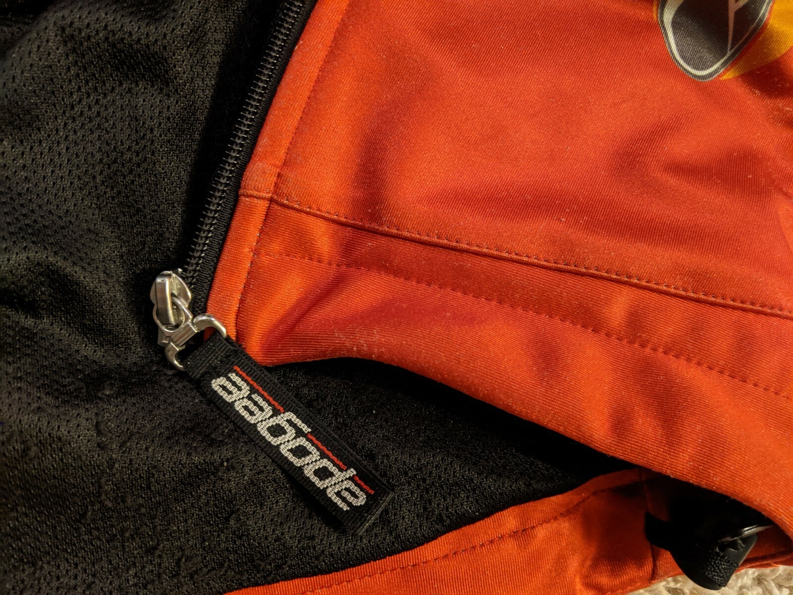 Apogee Ski Racing Development Padded Jacket Snowb… - image 8