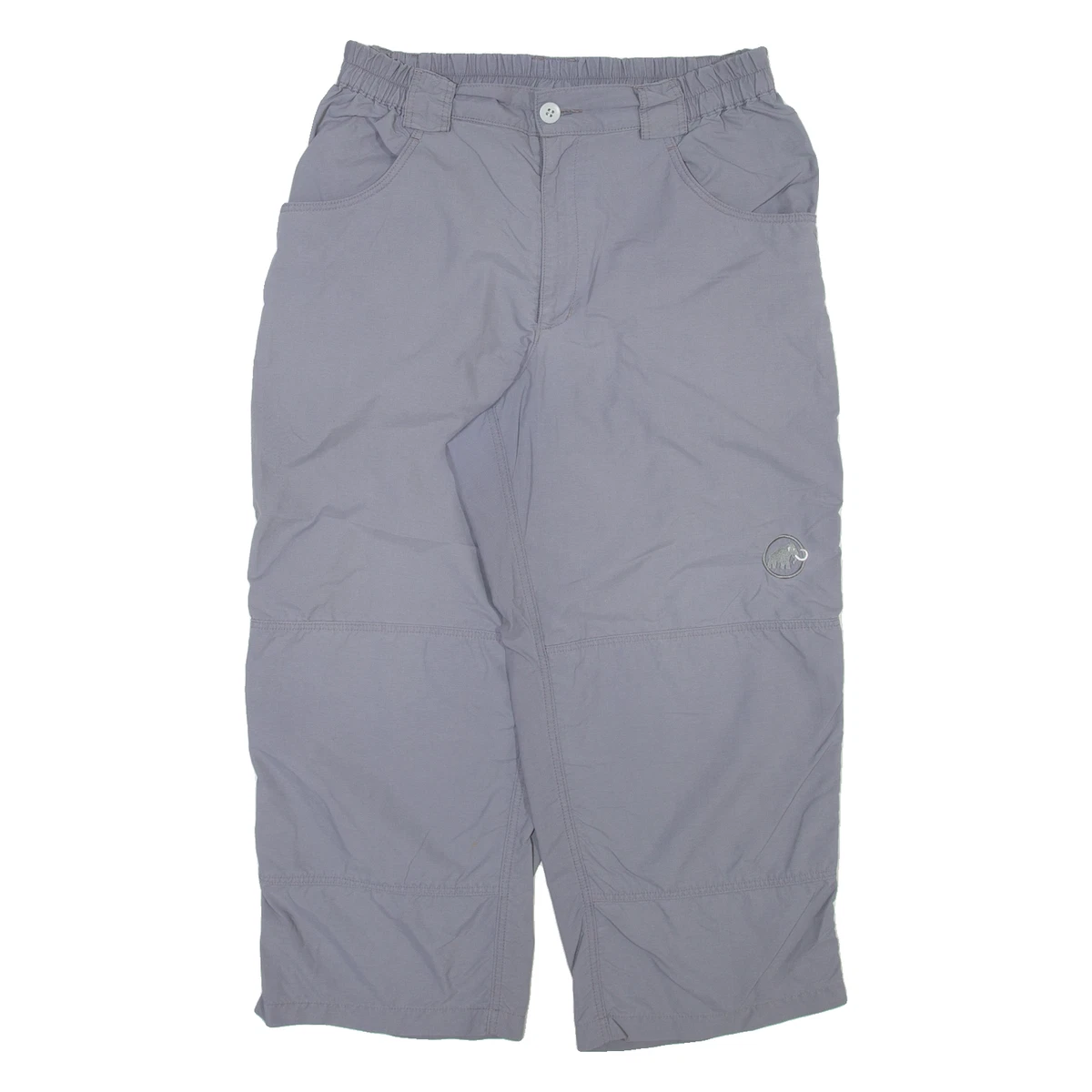 Pantalon de ski et snowboard très chaud et respirant homme, 500 beige WEDZE Pantalon de ski et snowboard très chaud et respirant homme, 500 beige WEDZE