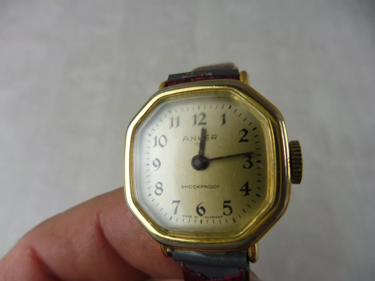 Rolex mecanique clearance