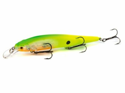 Flagman Thunder Max 115SP 11.5cm 15.6g Suspending Köder Wobbler FARBEN 