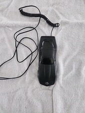 Vintage 1980's Telemania Corvette Phone