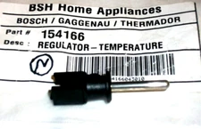 ✅OEM Bosch 10010119 00154166 154166 Dryer Sensor