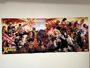 X-Men Banner | eBay