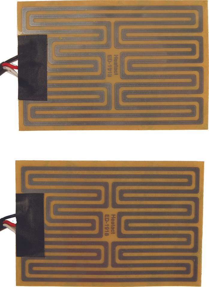 New SP1 High Output Hand Warmer Handlebar Heater Snowmobile Polaris Ski-Doo - Image 2 of 4