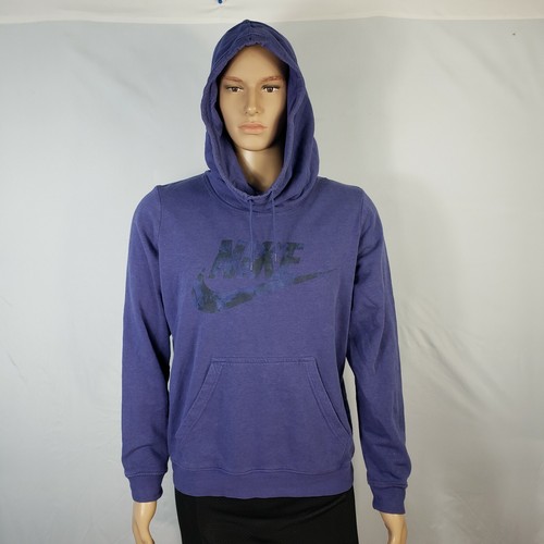 purple nike mens sweatshirt