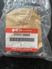 New Suzuki RMZ 450 05-12 14 Tooth Front Sprocket 57511-35G20