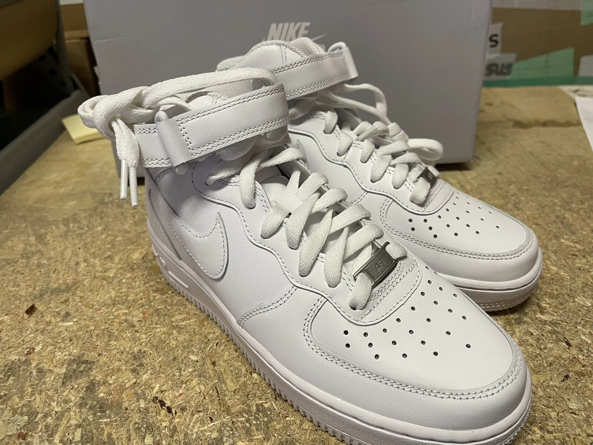 Nike af1 mid womens cheap