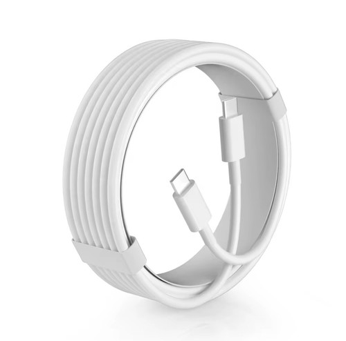 Type C to Type C Cable For Samsung S24 S23 S22 S21 Type C PD 60W Charging Cable - Zdjęcie 9 z 28